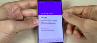 Cara bypass google account TREQ Pocket Turbo FRP gratis
