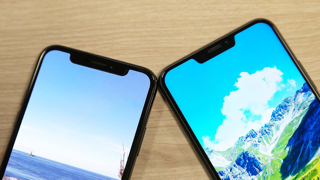 notch TREQ Tune Z3 apk