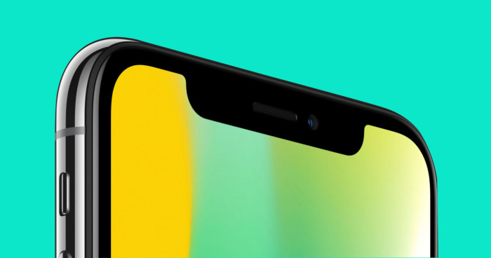 notch TREQ R1 apk