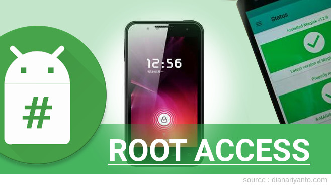 Rooting TREQ Pocket Turbo Tested
