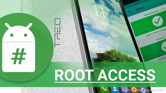 Root TREQ Q1 Tested