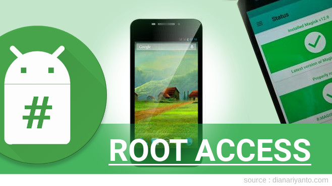 How to Root TREQ Tune Z2 Anti Gagal