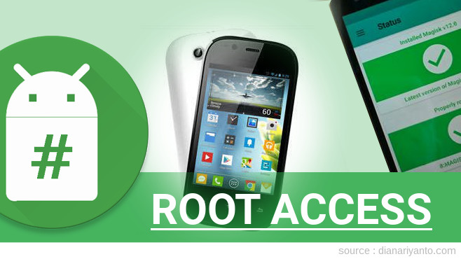 Cara Mudah Root TREQ Tune Paling Simpel