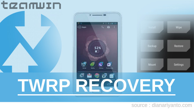 TWRP TREQ Pocket Star 5 Tested